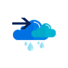 Previsão para Sexta 07/10: Possibilidade de Chuva